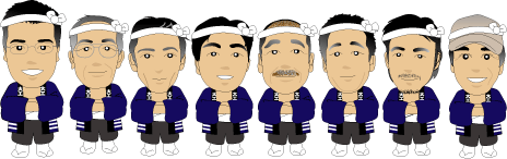 �L����Б���H���X �lsampleillust