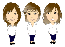 ���{������ �lsampleillust