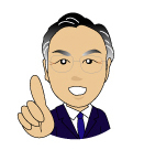 �X�c�Ŗ���v������ �lsampleillust