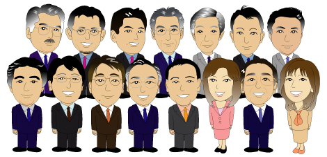 �����x���l�b�g �lsampleillust